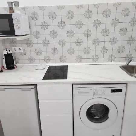 Apartment Allo 