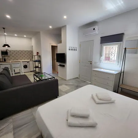 Apartment Allo 