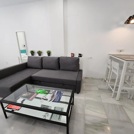 Apartamento Allo 