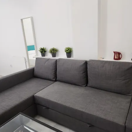 Apartamento Allo 